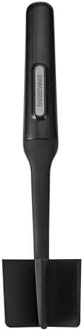 Farberware Meat Masher and Chopper Tool with 5 Beveled Blades - Ground Beef Chopper, Potato Masher, Batter Stirrer - Heat Resistant to 450 F, Dishwasher Safe