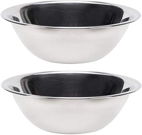 Vollrath Stainless Steel Mixing Bowl