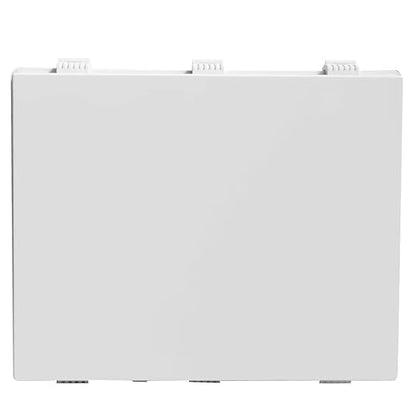 Co. ABS Waterproof IP67 15.75" x 19.68" x 7.87" Hinged Electronics Box
