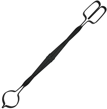 Rocky Mountain Goods Firewood Tongs