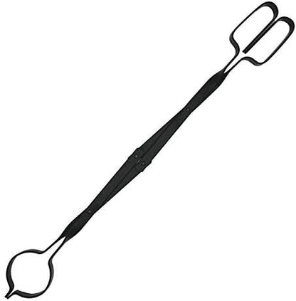 Rocky Mountain Goods Firewood Tongs