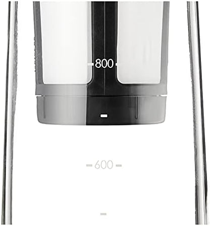 Hario "Mizudashi" Cold Brew Coffee Maker, 1000ml, Black
