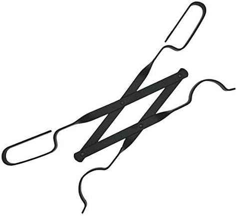 Rocky Mountain Goods Firewood Tongs