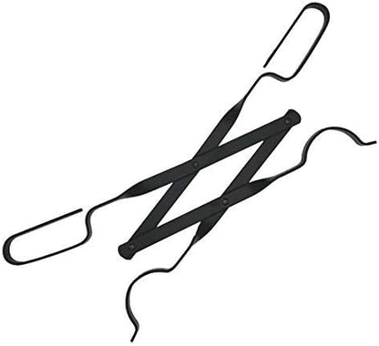 Rocky Mountain Goods Firewood Tongs