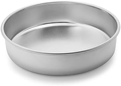 Nordic Ware Naturals Round Cake Pan, 10-Inch
