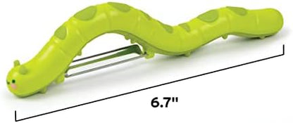 Genuine Fred CATERPEELER, Fruit and Vegetable Peeler