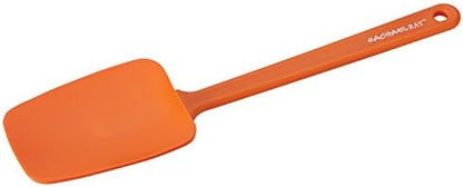 Rachael Ray 3-Piece Spatula Utensil Set, Orange