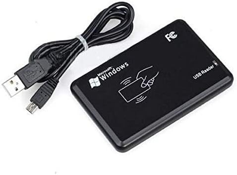 MENGQI-CONTROL 4 Doors RFID/Password Door Lock System Smart Access Control