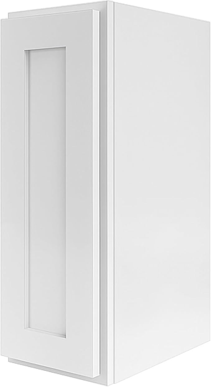 Wall Kitchen Cabinets, RTA Cabinets, Wall Mounted, RTA Upper Cabinet, Modern