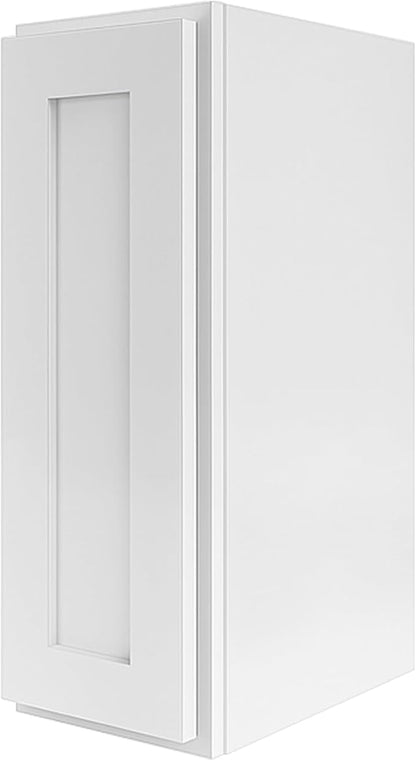 Wall Kitchen Cabinets, RTA Cabinets, Wall Mounted, RTA Upper Cabinet, Modern