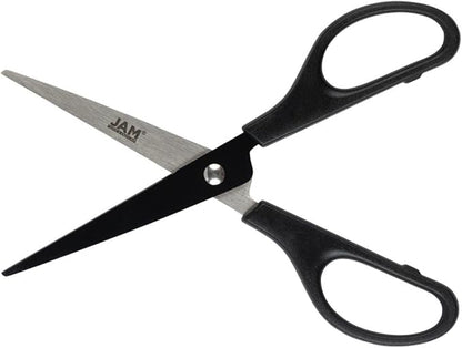 JAM PAPER Arts & Crafts Scissors