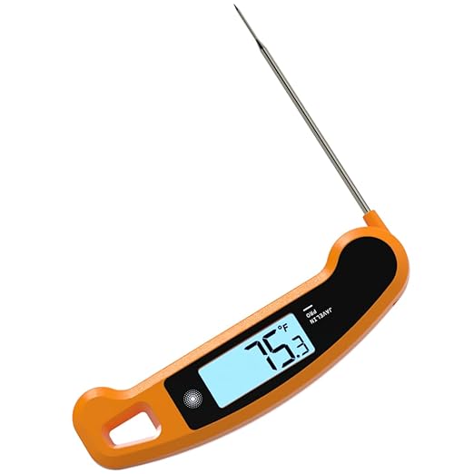 Lavatools Javelin® PRO Duo Ultra-Fast 2-Second Professional Digital Instant