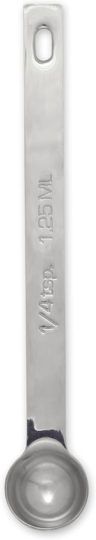 RSVP International Endurance Kitchen Collection Open Stock Measuring Spoon