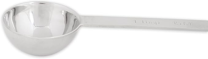 RSVP International Endurance Kitchen Collection Open Stock Measuring Spoon