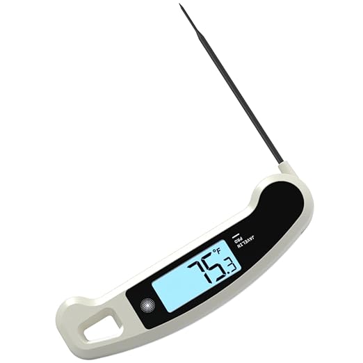 Lavatools Javelin® PRO Classic Ultra-Fast 2-Second Professional Digital Instant