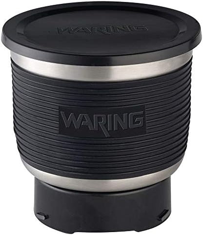 Waring 3-Cup Grinding Bowl w/lid for WSG60 Spice Grinder