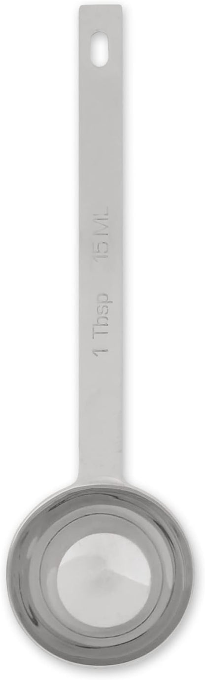 RSVP International Endurance Kitchen Collection Open Stock Measuring Spoon