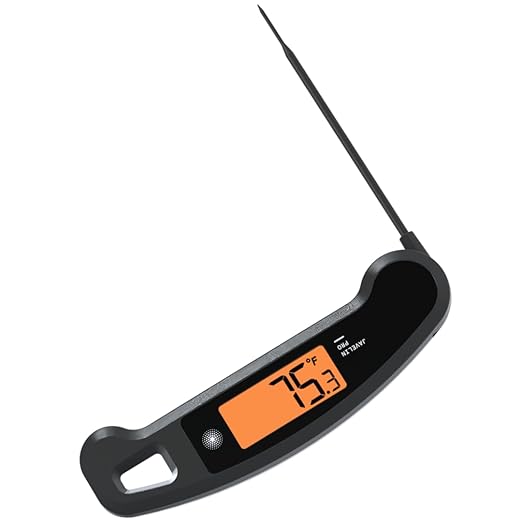 Lavatools Javelin® PRO Classic Ultra-Fast 2-Second Professional Digital Instant