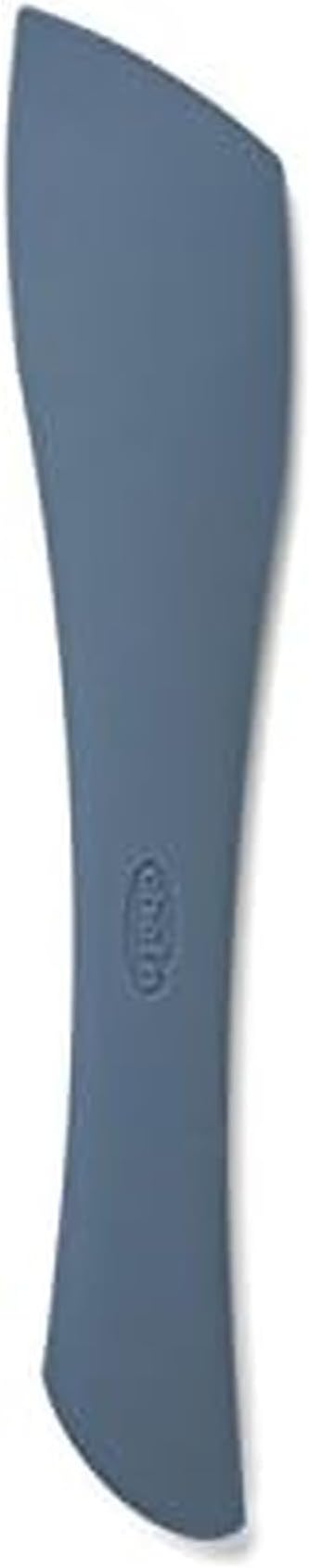 Chef'n 103-976-335 Switchit Double Sided Spatula, Vintage Indigo