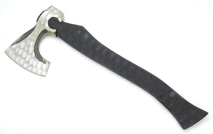 Medieval Warrior Custom Handforged Handmade Tomahawk Viking | Tomahawk | Camping | Hunting Axe