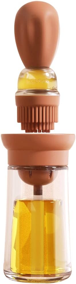 TINMIX Oil Dispenser with Brush
