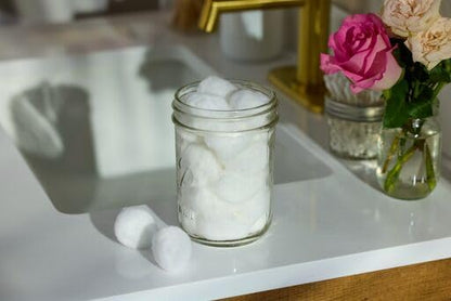 Ball Glass Mason Jars Regular Mouth 16oz