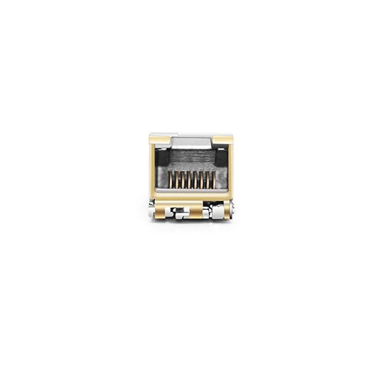 OPSTRAN 10/100/1000BASE-T SFP RJ45 Copper Transceiver Module Compatible