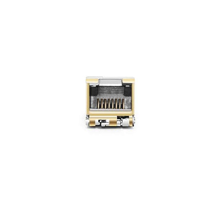 OPSTRAN 10/100/1000BASE-T SFP RJ45 Copper Transceiver Module Compatible