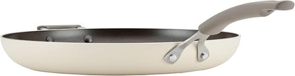 Rachael Ray Cook + Create Nonstick Frying Pan/Skillet