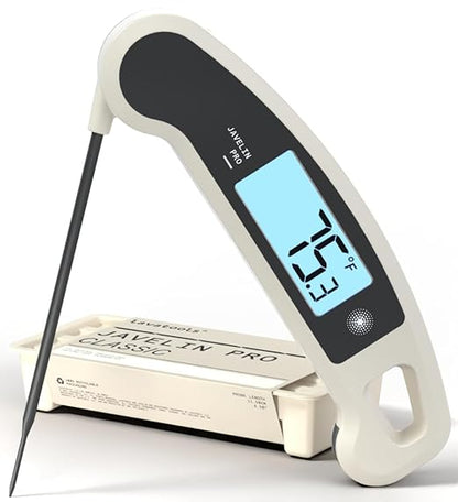 Lavatools Javelin® PRO Classic Ultra-Fast 2-Second Professional Digital Instant