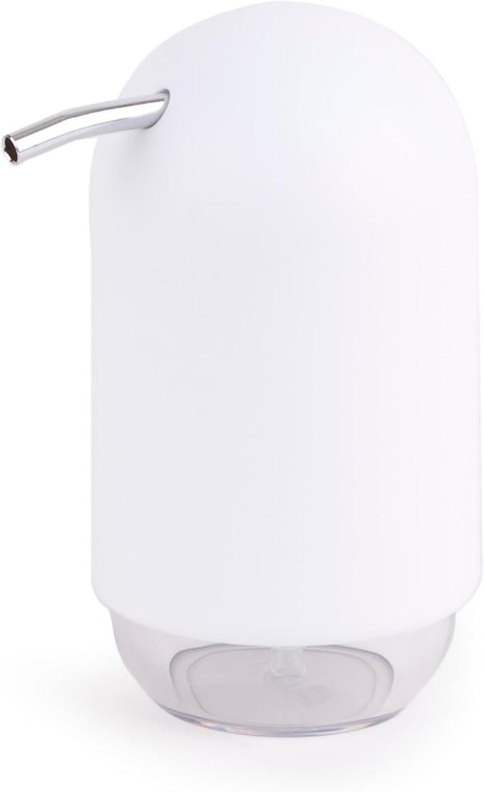 Umbra Touch Soap Dispenser Pump 13 oz Capacity