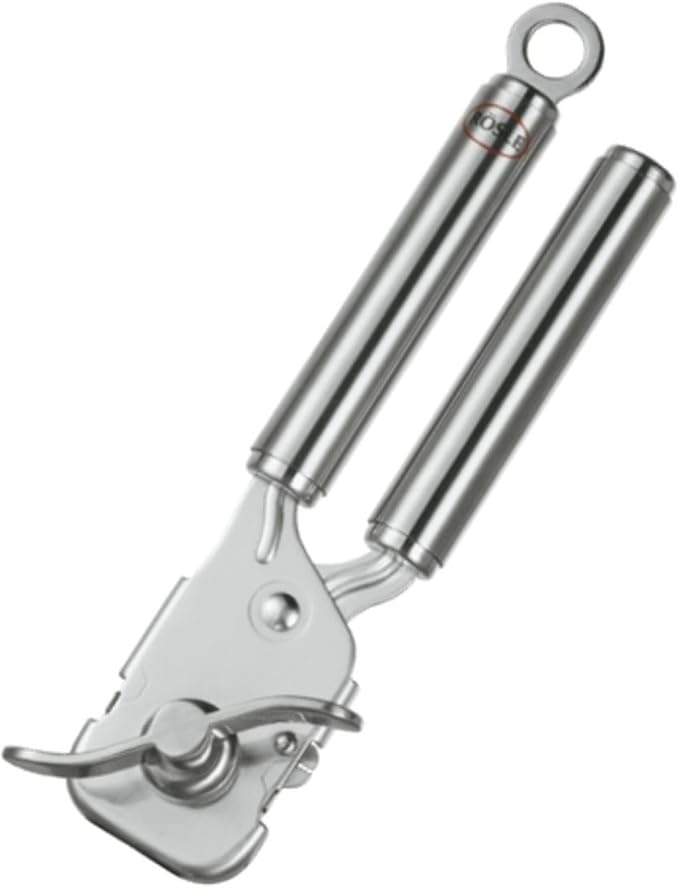 Rösle Stainless Steel Can Opener