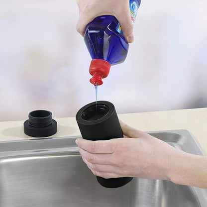 Dishwashing Soap Dispenser, Dishwashing Liquid Dispenser, Dish Detergent
