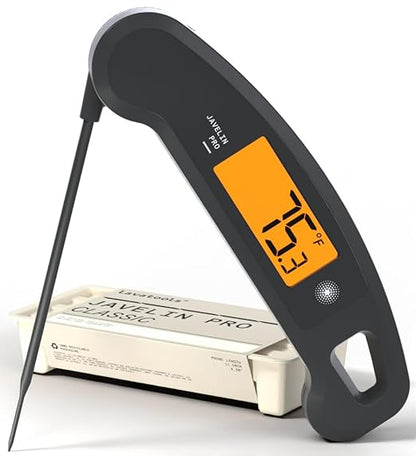 Lavatools Javelin® PRO Classic Ultra-Fast 2-Second Professional Digital Instant