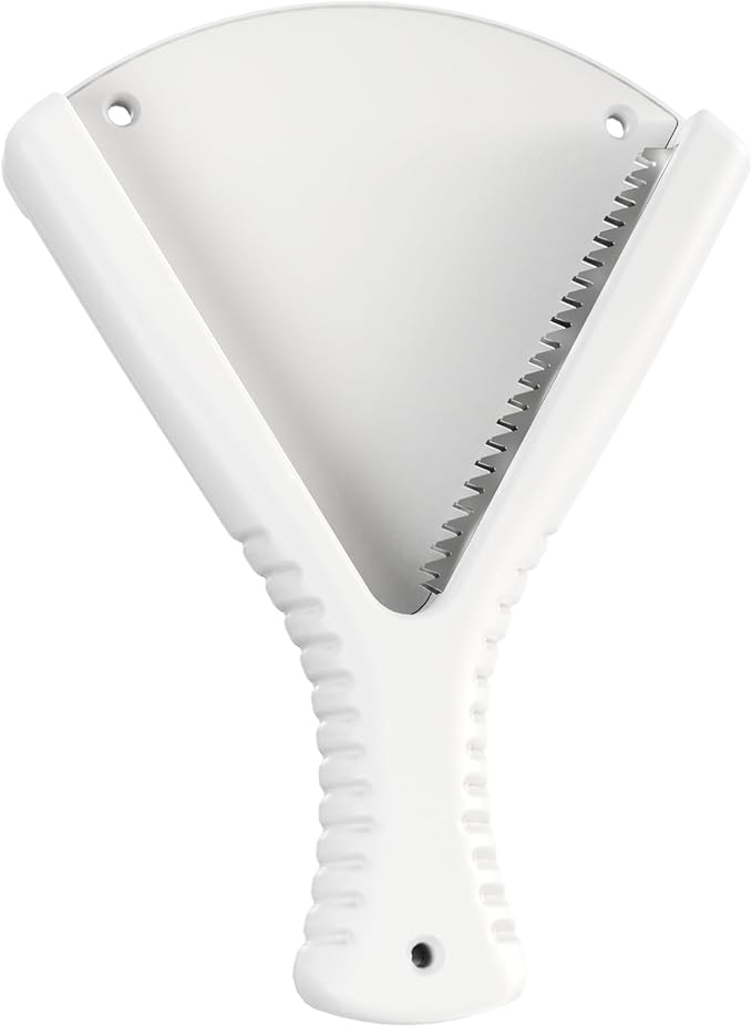 Jar Opener for Weak Hands, Dual Usage | Easy Grip Jar Opener & Under Cabinet