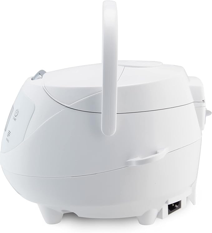 Yum Asia Panda Mini Rice Cooker