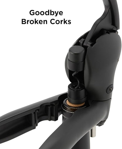 Rabbit Wine Lever Corkscrew Wine Opener