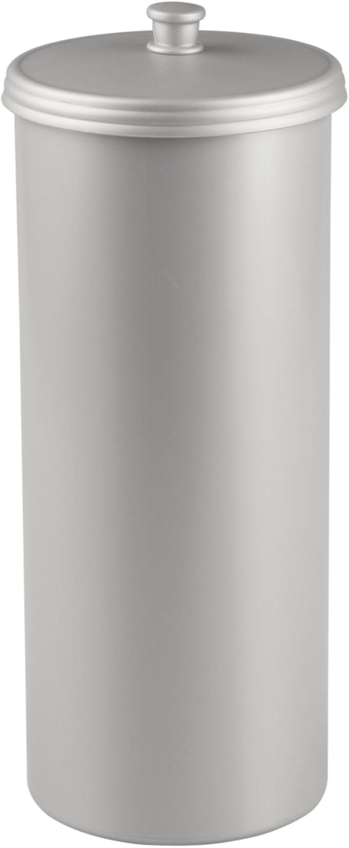 iDesign Freestanding Bathroom Toilet Paper Storage Holder