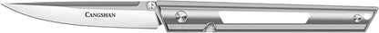 Cangshan ZERO Series 1027303 Folding Knife