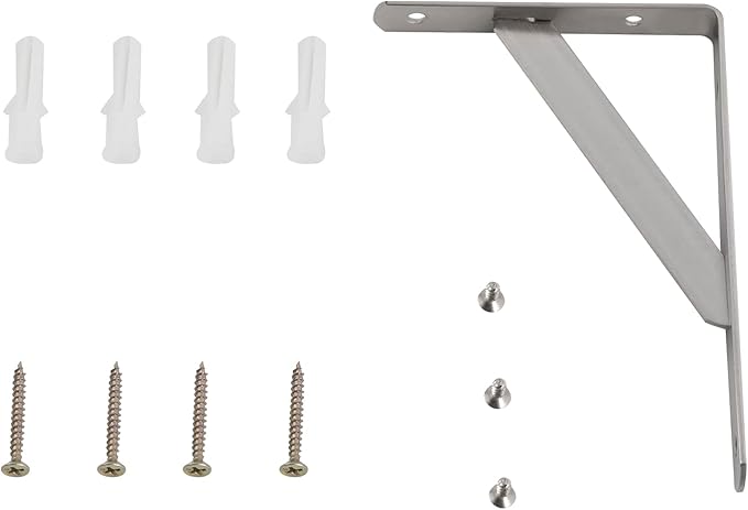 Wall Mounted Ironing Board Cabinet