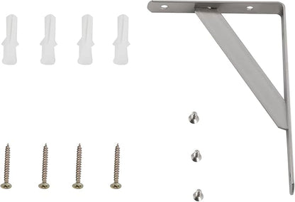 Wall Mounted Ironing Board Cabinet