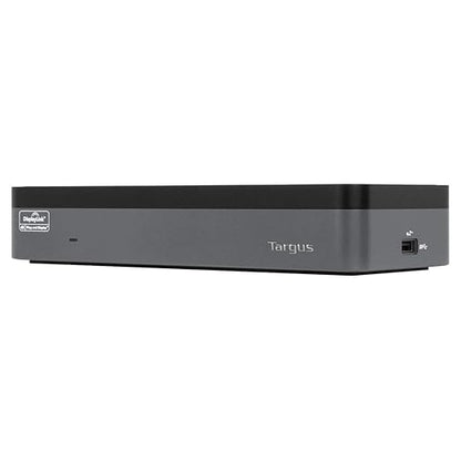 Targus USB-C Universal Quad 4K Docking Station