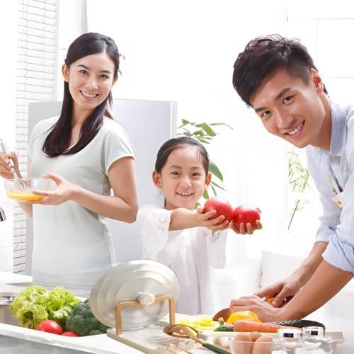 Spoon Rest with Lid Holder, Stainless Steel Lid Holder While Cooking &