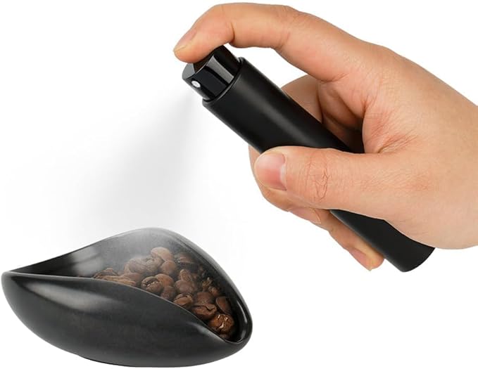 watchget Coffee Bean Dosing Cup & RDT Spray Bottle Kit