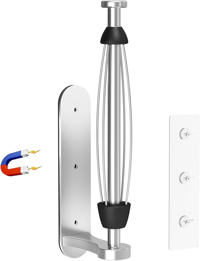 Swaitee Magnetic Paper Towel Holder
