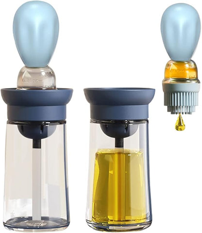 TINMIX Oil Dispenser with Brush