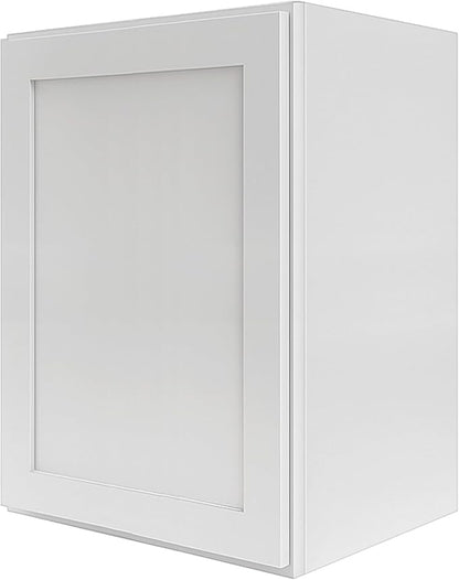 Wall Kitchen Cabinets, RTA Cabinets, Wall Mounted, RTA Upper Cabinet, Modern
