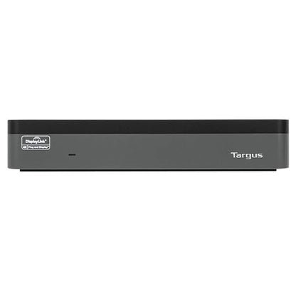 Targus USB-C Universal Quad 4K Docking Station