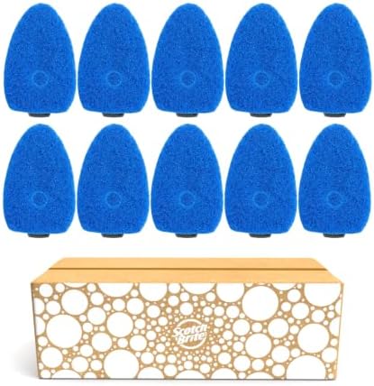 Scotch-Brite Non-Scratch Dishwand Refills, 10 Refills