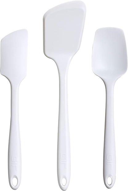 GIR: Get It Right 3-Piece Ultimate Silicone Kitchen Utensils Set